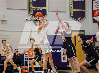 Thumbnail 1 in Newton North @ Needham photogallery.