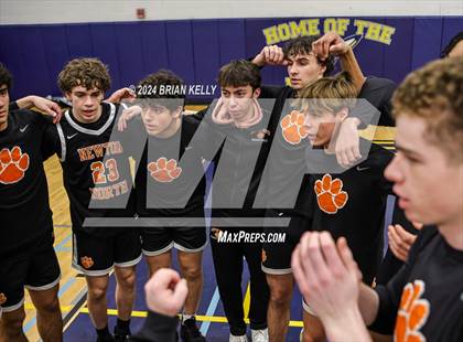Thumbnail 1 in Newton North @ Needham photogallery.