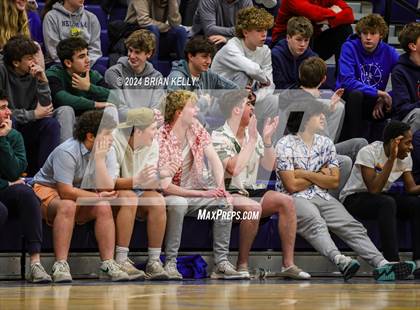 Thumbnail 2 in Newton North @ Needham photogallery.
