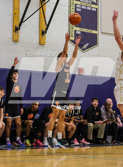 Thumbnail 1 in Newton North @ Needham photogallery.