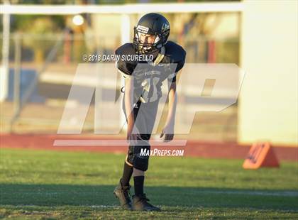 Thumbnail 2 in Canyon del Oro @ Apache Junction photogallery.