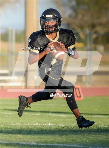 Thumbnail 3 in Canyon del Oro @ Apache Junction photogallery.
