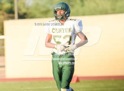 Thumbnail 2 in Canyon del Oro @ Apache Junction photogallery.