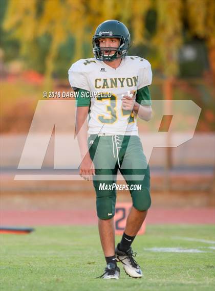 Thumbnail 1 in Canyon del Oro @ Apache Junction photogallery.