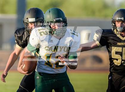 Thumbnail 1 in Canyon del Oro @ Apache Junction photogallery.