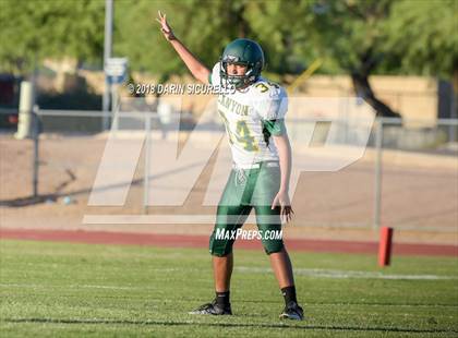 Thumbnail 2 in Canyon del Oro @ Apache Junction photogallery.