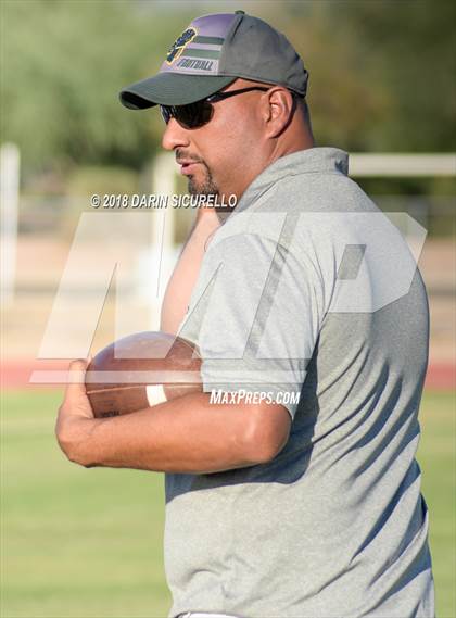 Thumbnail 3 in Canyon del Oro @ Apache Junction photogallery.