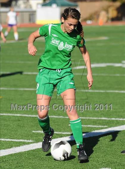 Thumbnail 3 in Righetti @ St. Joseph photogallery.