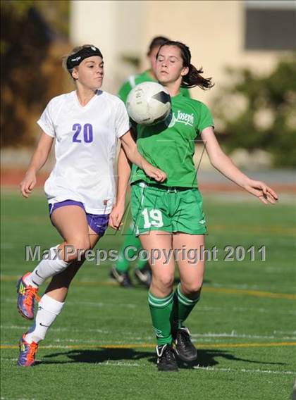 Thumbnail 1 in Righetti @ St. Joseph photogallery.