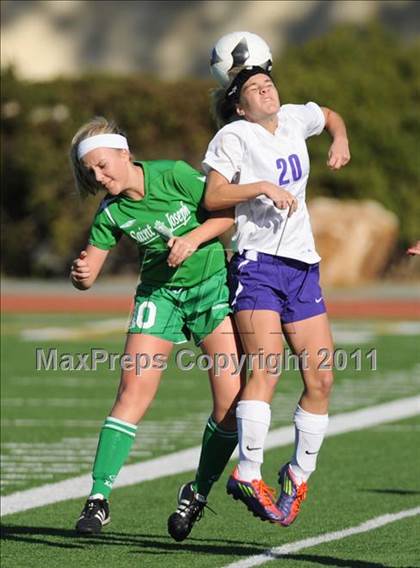 Thumbnail 1 in Righetti @ St. Joseph photogallery.