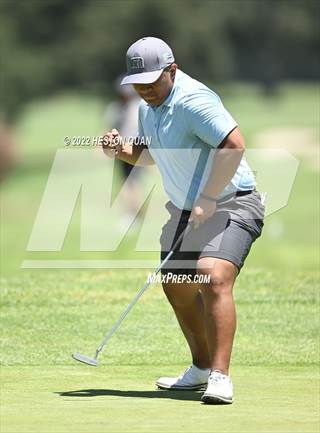 CIF State Golf Championship
