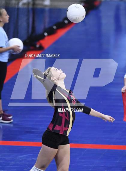 Thumbnail 1 in Palmer Ridge vs. Ponderosa (CHSAA 4A Playoff) photogallery.