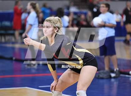 Thumbnail 1 in Palmer Ridge vs. Ponderosa (CHSAA 4A Playoff) photogallery.