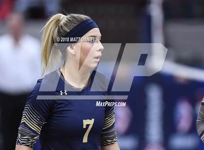 Thumbnail 2 in Palmer Ridge vs. Ponderosa (CHSAA 4A Playoff) photogallery.