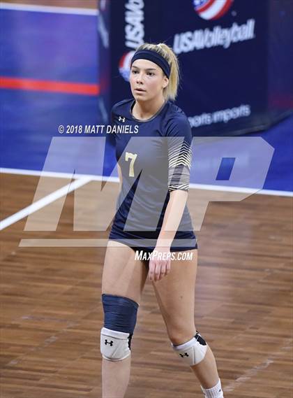 Thumbnail 3 in Palmer Ridge vs. Ponderosa (CHSAA 4A Playoff) photogallery.