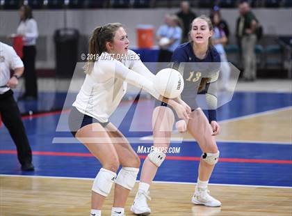 Thumbnail 1 in Palmer Ridge vs. Ponderosa (CHSAA 4A Playoff) photogallery.