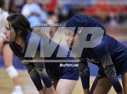 Thumbnail 2 in Palmer Ridge vs. Ponderosa (CHSAA 4A Playoff) photogallery.