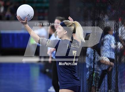 Thumbnail 3 in Palmer Ridge vs. Ponderosa (CHSAA 4A Playoff) photogallery.