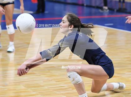 Thumbnail 1 in Palmer Ridge vs. Ponderosa (CHSAA 4A Playoff) photogallery.