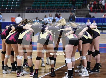 Thumbnail 1 in Palmer Ridge vs. Ponderosa (CHSAA 4A Playoff) photogallery.