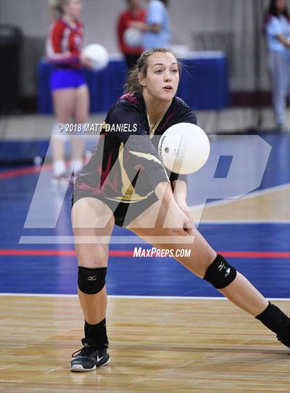 Thumbnail 1 in Palmer Ridge vs. Ponderosa (CHSAA 4A Playoff) photogallery.