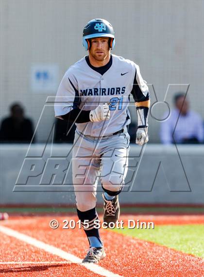 Thumbnail 1 in Valley Christian @ Bellarmine College Prep photogallery.