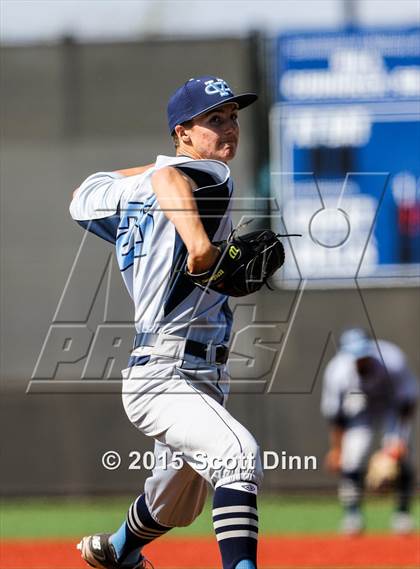 Thumbnail 1 in Valley Christian @ Bellarmine College Prep photogallery.