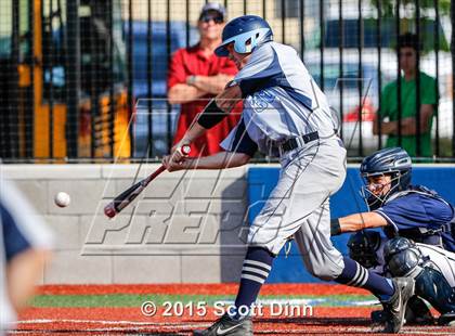 Thumbnail 2 in Valley Christian @ Bellarmine College Prep photogallery.