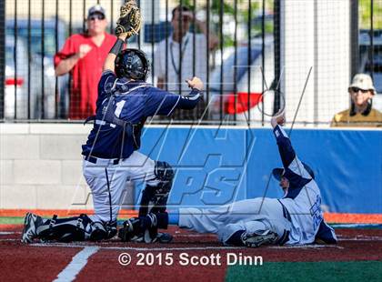 Thumbnail 1 in Valley Christian @ Bellarmine College Prep photogallery.