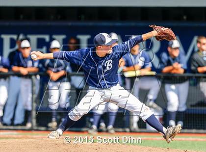 Thumbnail 1 in Valley Christian @ Bellarmine College Prep photogallery.