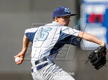 Thumbnail 3 in Valley Christian @ Bellarmine College Prep photogallery.