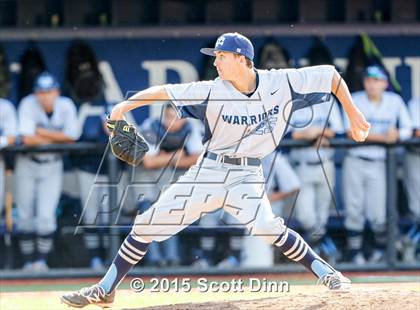 Thumbnail 2 in Valley Christian @ Bellarmine College Prep photogallery.