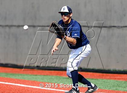 Thumbnail 2 in Valley Christian @ Bellarmine College Prep photogallery.