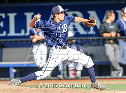 Thumbnail 1 in Valley Christian @ Bellarmine College Prep photogallery.