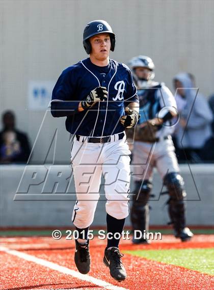 Thumbnail 3 in Valley Christian @ Bellarmine College Prep photogallery.