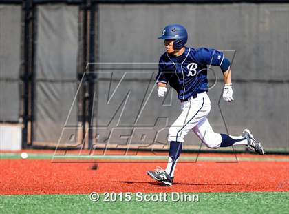 Thumbnail 1 in Valley Christian @ Bellarmine College Prep photogallery.