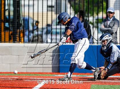 Thumbnail 3 in Valley Christian @ Bellarmine College Prep photogallery.