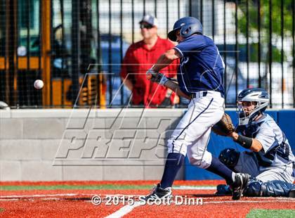 Thumbnail 2 in Valley Christian @ Bellarmine College Prep photogallery.