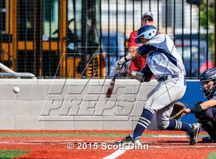 Thumbnail 1 in Valley Christian @ Bellarmine College Prep photogallery.