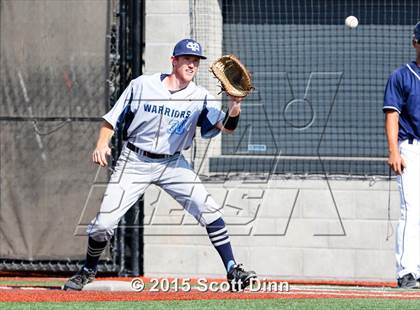 Thumbnail 1 in Valley Christian @ Bellarmine College Prep photogallery.