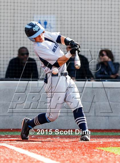Thumbnail 1 in Valley Christian @ Bellarmine College Prep photogallery.
