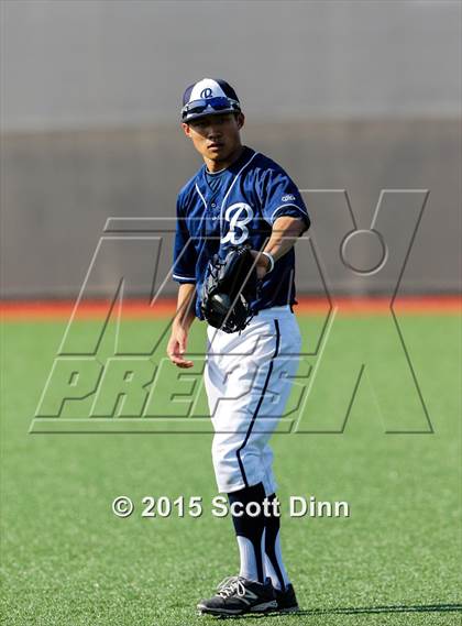 Thumbnail 2 in Valley Christian @ Bellarmine College Prep photogallery.