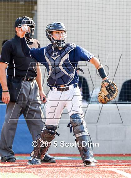 Thumbnail 1 in Valley Christian @ Bellarmine College Prep photogallery.