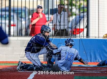Thumbnail 2 in Valley Christian @ Bellarmine College Prep photogallery.