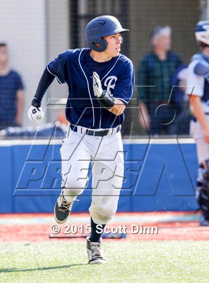 Thumbnail 3 in Valley Christian @ Bellarmine College Prep photogallery.