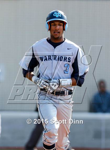 Thumbnail 1 in Valley Christian @ Bellarmine College Prep photogallery.