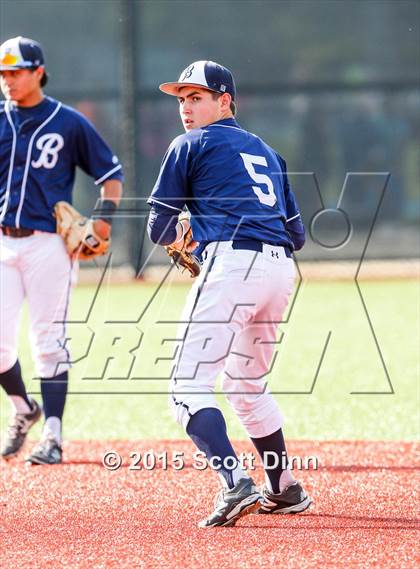Thumbnail 1 in Valley Christian @ Bellarmine College Prep photogallery.