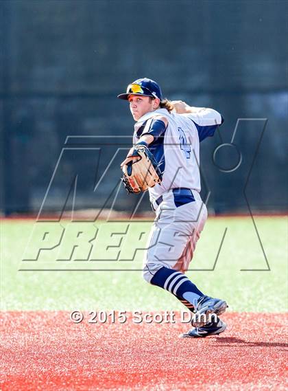 Thumbnail 2 in Valley Christian @ Bellarmine College Prep photogallery.