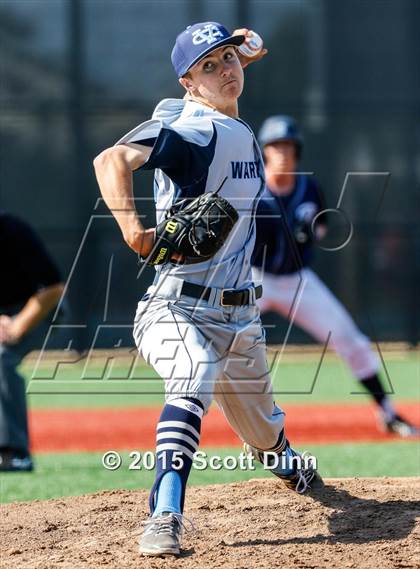 Thumbnail 2 in Valley Christian @ Bellarmine College Prep photogallery.