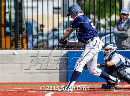 Thumbnail 2 in Valley Christian @ Bellarmine College Prep photogallery.